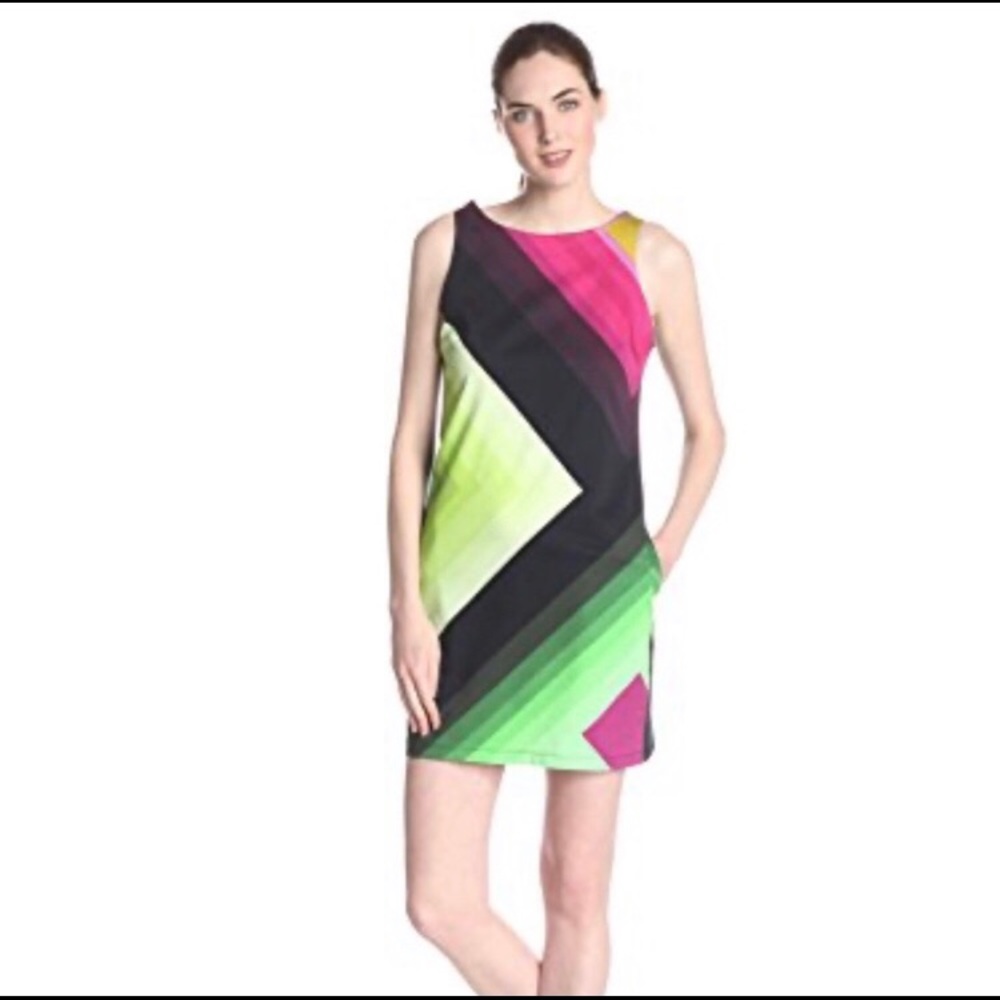 DESIGUAL ´STON’ DRESS